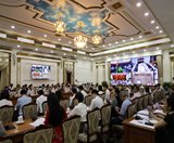 CHI HỘI VNISA PHÍA NAM THAM DỰ BUỔI HỌP BAN CHỈ ĐẠO CHUYỂN ĐỔI SỐ TP.HCM 30.01.2024
