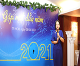 CHÚC MỪNG CHỊ VÕ THỊ TRUNG TRINH ĐƯỢC UB MTTQ GIỚI THIỆU ỨNG CỬ HĐND HCM (NHIỆM KỲ 2021 - 2026)