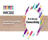 GẶP GỠ ONLINE VÀ TÌM HIỂU CƠ HỘI HỢP TÁC VƠI CÁC DOANH NGHIỆP ISRAEL - MWC 2022