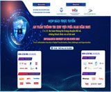 MỜI THAM DỰ HỌP BÁO HỘI THẢO TRỰC TUYẾN AN TOÀN THÔNG TIN KHU VỰC PHÍA NAM NĂM 2021