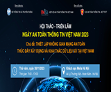 VNISA HÀ NỘI -  TRIỂN KHAI KHẢO SÁT AN TOÀN THÔNG TIN 2023