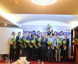 ĐẠI HỘI CHI HỘI AN TOÀN THÔNG TIN PHÍA NAM NHIỆM KỲ 2020 - 2025 DIỄN RA THÀNH CÔNG